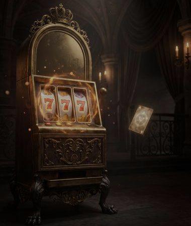 Harry Casino